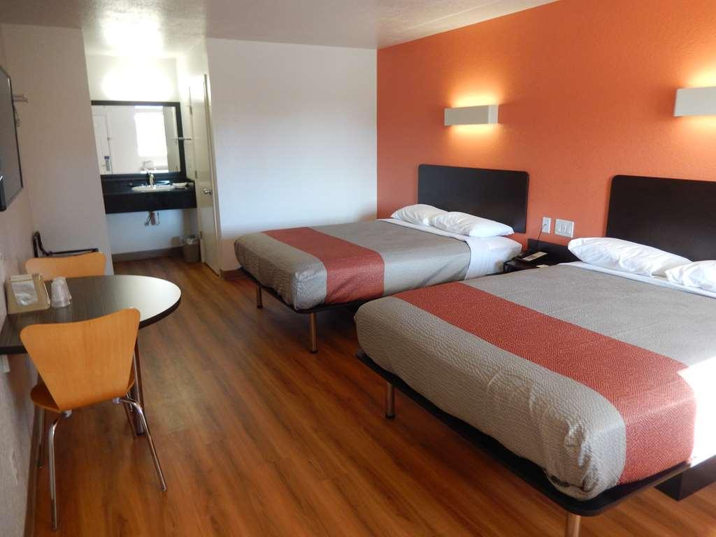Motel 6-Moultrie, Ga Ruang foto